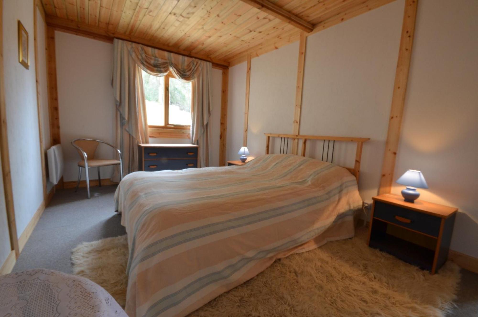Woodlands Cottage Treignac Экстерьер фото