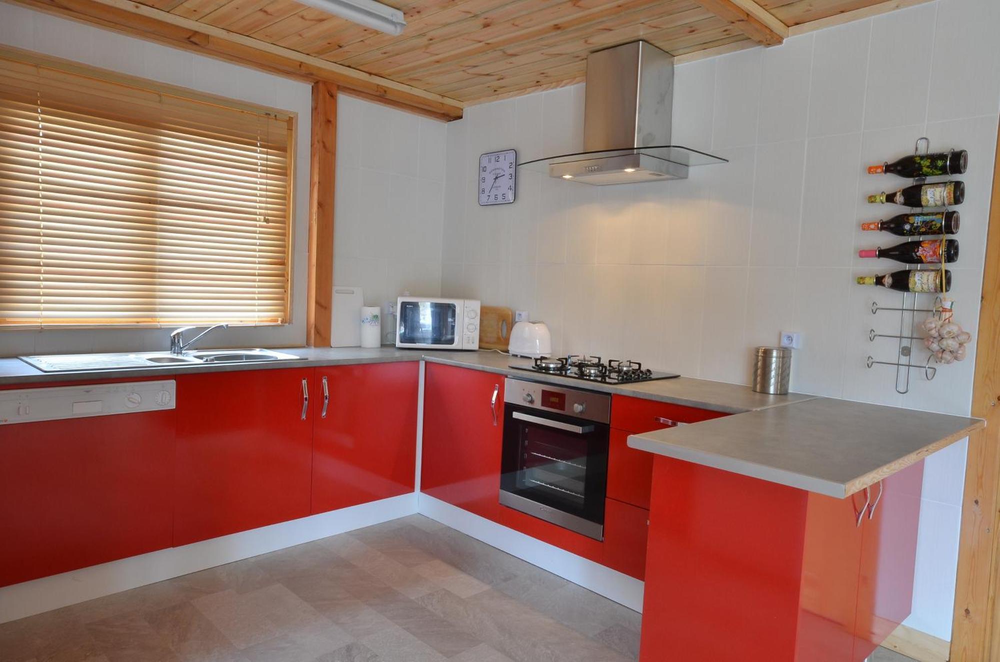 Woodlands Cottage Treignac Экстерьер фото